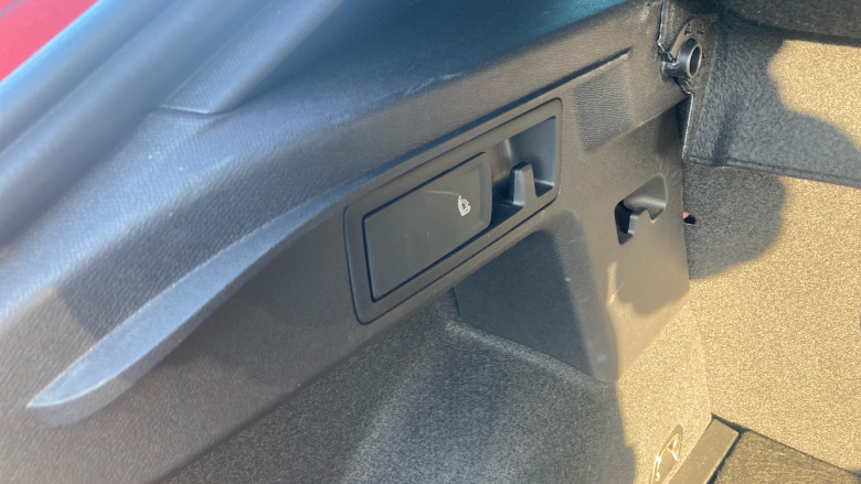 CUPRA Formentor 1.5 TSI 150 V2 5dr DSG Petrol Estate